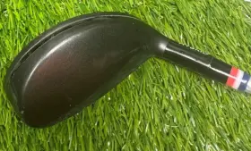 GHYADG0003 ADAMS Hybrid Stiff Flex Matrix Altus Shaft #3