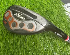 GHYADG0003 ADAMS Hybrid Stiff Flex Matrix Altus Shaft