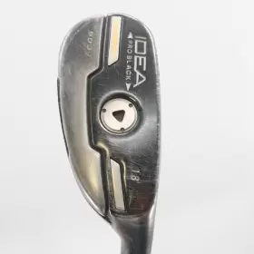 9031 ADAMS GOLF Idea Pro Hybrid Deg Graphite Senior Rh