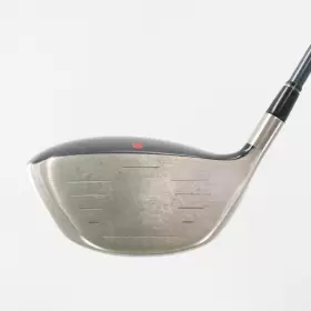 A12OS ADAMS GOLF Idea Driver Graphite Shaft Senior Flex Right #2