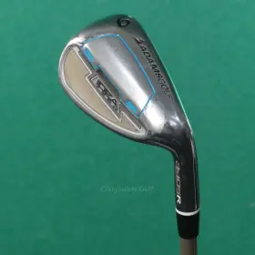 A4OSR ADAMS GOLF Lady Idea Single Iron Performance Graphite