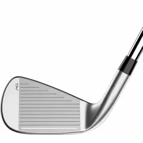 N2773407 ADAMS Mens Golf Idea Iron Set Rh Aw Rg #2
