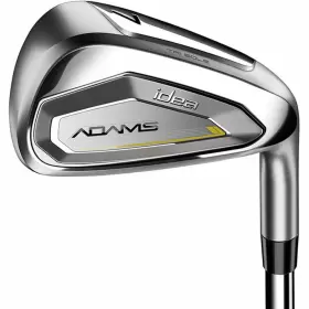 N2774503 ADAMS Mens Golf Idea Iron Set Rh Aw #3