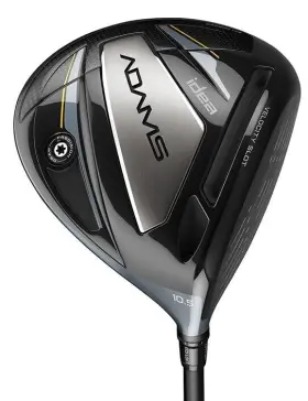 N2811607 ADAMS Golf Idea Driver Flex