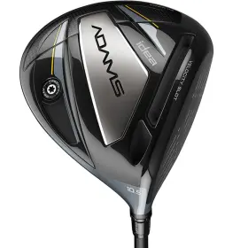 N2811903 ADAMS Womens Golf Idea Driver Rh