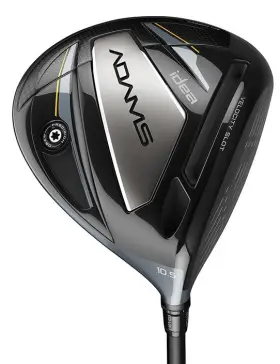 N2812107 ADAMS Golf Lh Idea Driver Flex Left