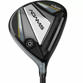 N2813009 ADAMS Mens Golf Idea Fairway Rh