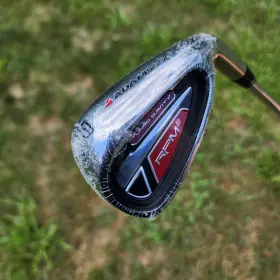 RPM2 ADAMS Idea Iron Uniflex Temper Rpm Performance Steel