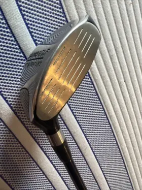 SMART3 ADAMS Lies Gt Smart Fairway Wood Graphite Ultra Lite #2