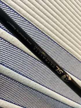 SMART3 ADAMS Lies Gt Smart Fairway Wood Graphite Ultra Lite #3