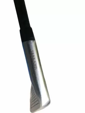 TAAA5205 ADAMS Golf Club Lies Temper Stiff Gt Shaft Graphite #3