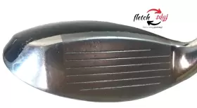 TL-812 ADAMS Adamsgolf Lies Hybrid Supershaft Kick Graphite #3