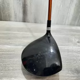 7075 AFFINITY Right Driver Xp Forged Aldila Flex Shaft #2