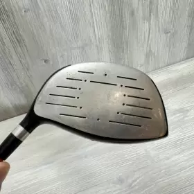 7075 AFFINITY Right Driver Xp Forged Aldila Flex Shaft #3