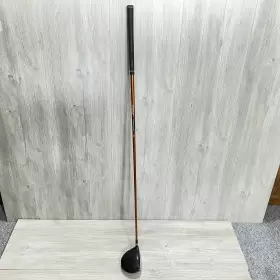 7075 AFFINITY Right Driver Xp Forged Aldila Flex Shaft