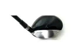 FW-15-MAGXS-MLH AGXGOLF Fairway Wood Mens Lh Graphite Shaft