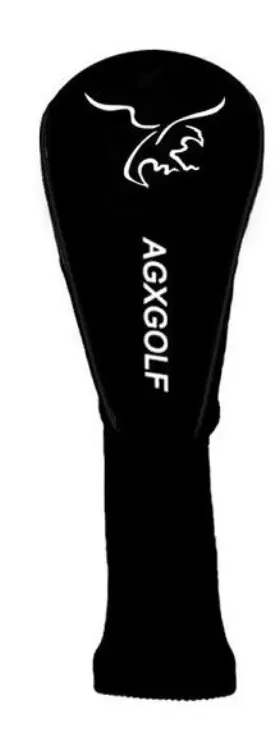 FW-7-MAGXS AGXGOLF Demo Display Ladies Magnum Fairway Wood #2
