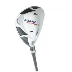 HY-MAGXS-9HY-BYS AGXGOLF Boys Left Right Hybrid Iron Wboys