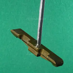9099 AIRBORNE OVERSPIN Patented Center Shafted Putter Golf
