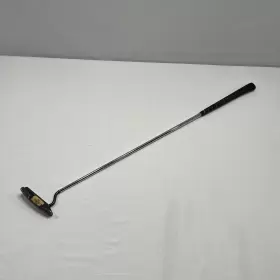 1018 AJAX THE GENERAL Putter Lh Tools Cnc Milled #2
