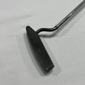 1018 AJAX THE GENERAL Putter Lh Tools Cnc Milled #3
