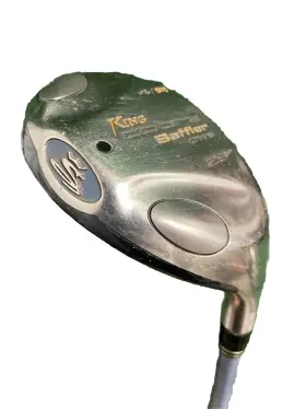 1137190 ALDILA King Cobra Baffler Dws Hybrid Ladies Nv Hl Rh
