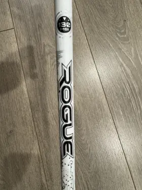 130MSI ALDILA Rogue Fairway Shaft Stiff Ping Adapter