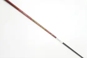 RVR7 ALDILA Voodoo Driver Shaft Ping