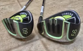 Roswell ALIEN Golf Kit