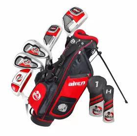 901741 ALIEN Golf Lh Junior Set Left
