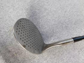 E127022330 ALIEN Simmons Ultimate Sand Wedge Steel Hydro #2