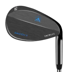797387524068 AM20XX Golf Sand Wedge Set Individual Milled