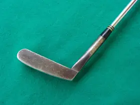 AP30 ARNOLD PALMER Ap Putter Royal Grip Golf Club Right