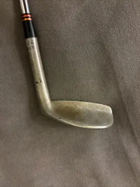 AP32 ARNOLD PALMER Rh Hosel Putter Right #3