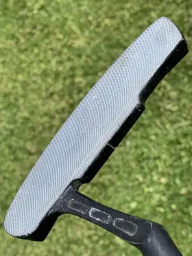 APD-03 ARNOLD PALMER Putter Blade Right Cross Milled #2