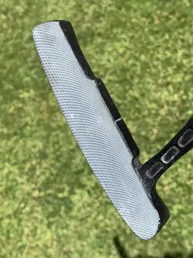 APD-03 ARNOLD PALMER Putter Blade Right Cross Milled #3