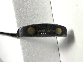 P-101 ARNOLD PALMER Putter