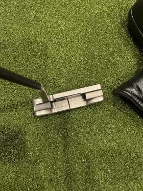 0219S ARTISAN GOLF Putter #2