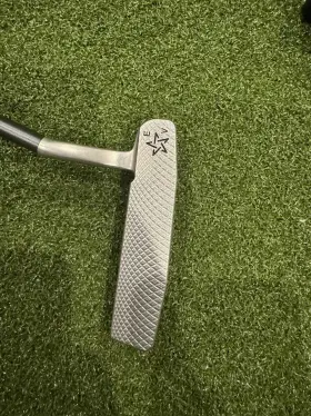 0219S ARTISAN GOLF Putter #3