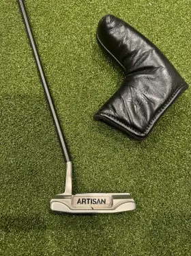 0219S ARTISAN GOLF Putter