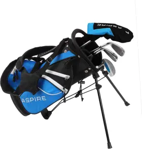 25000-6-8-RH ASPIRE Jlite Performance Junior Golf Club Set