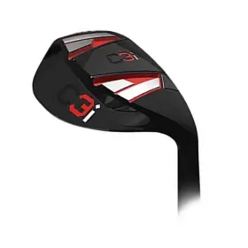 C3I-WEDGE AUTOPILOT Sand Wedge Lob Right Golf Escape Bu