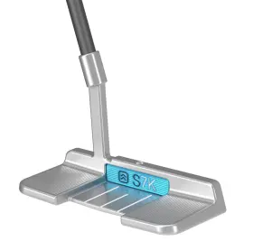 728370293692 AUTOPILOT Putter Men Women Stand Up Golf Align