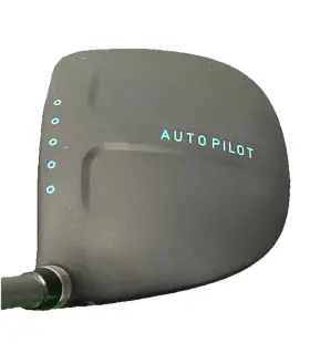T129E AUTOPILOT GOLF Driver Rh Flex Graphite Hc Grip