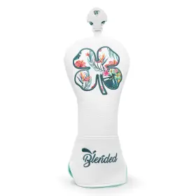B0D7PY14G2 BAIRBRE Golf Club Covers Lucky Clover Headcovers