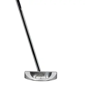 BOF-360-18-RH-OFDB32-WNRW65 BELL PUTTERS Iv Offset Mallet Std