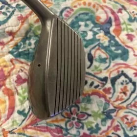 31232 BEN HOGAN Wood Apex Steel Shaft Rh #2