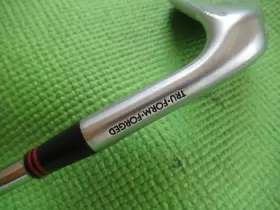 4161 BEN HOGAN Scor Forged Wedge #2