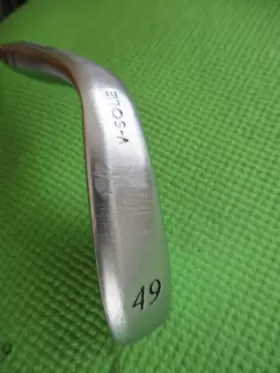 4161 BEN HOGAN Scor Forged Wedge #3