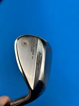 499010191400 BEN HOGAN Equalizer Lob Wedge Stiff